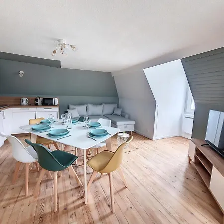 Le Pic*wifi*netflix*menage Inclus *